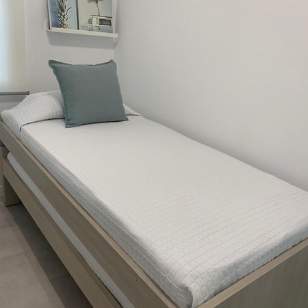 Apartamento Al Andalus. La Barrosa. Chiclana de la Frontera Bagian luar foto