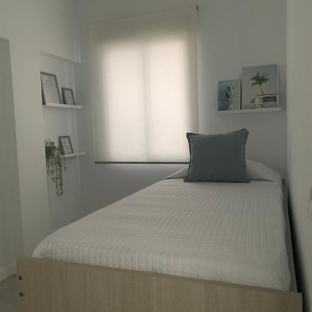 Apartamento Al Andalus. La Barrosa. Chiclana de la Frontera Bagian luar foto