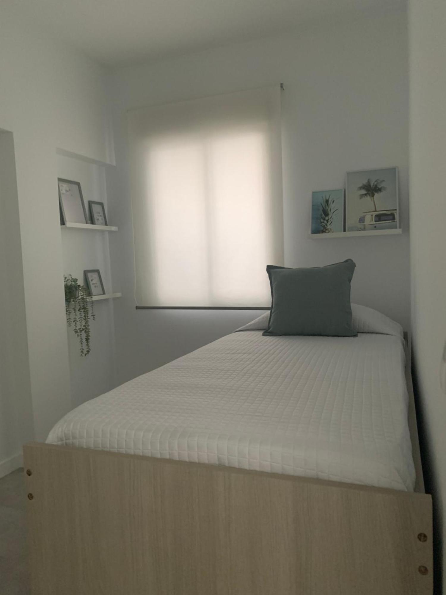 Apartamento Al Andalus. La Barrosa. Chiclana de la Frontera Bagian luar foto
