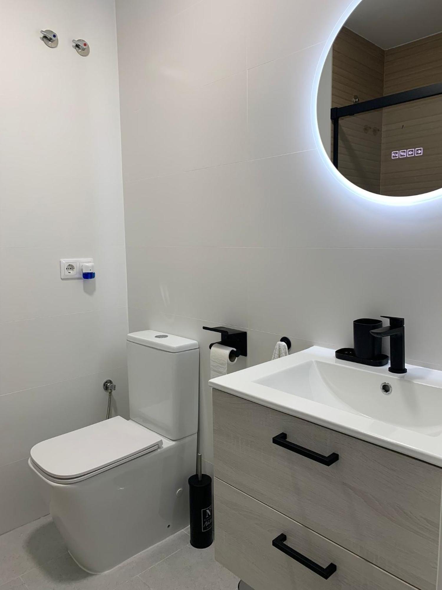 Apartamento Al Andalus. La Barrosa. Chiclana de la Frontera Bagian luar foto